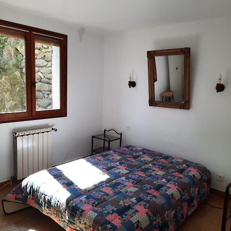 Villa Maison de famille dans les Cévènnes à Mandagout Extérieur photo