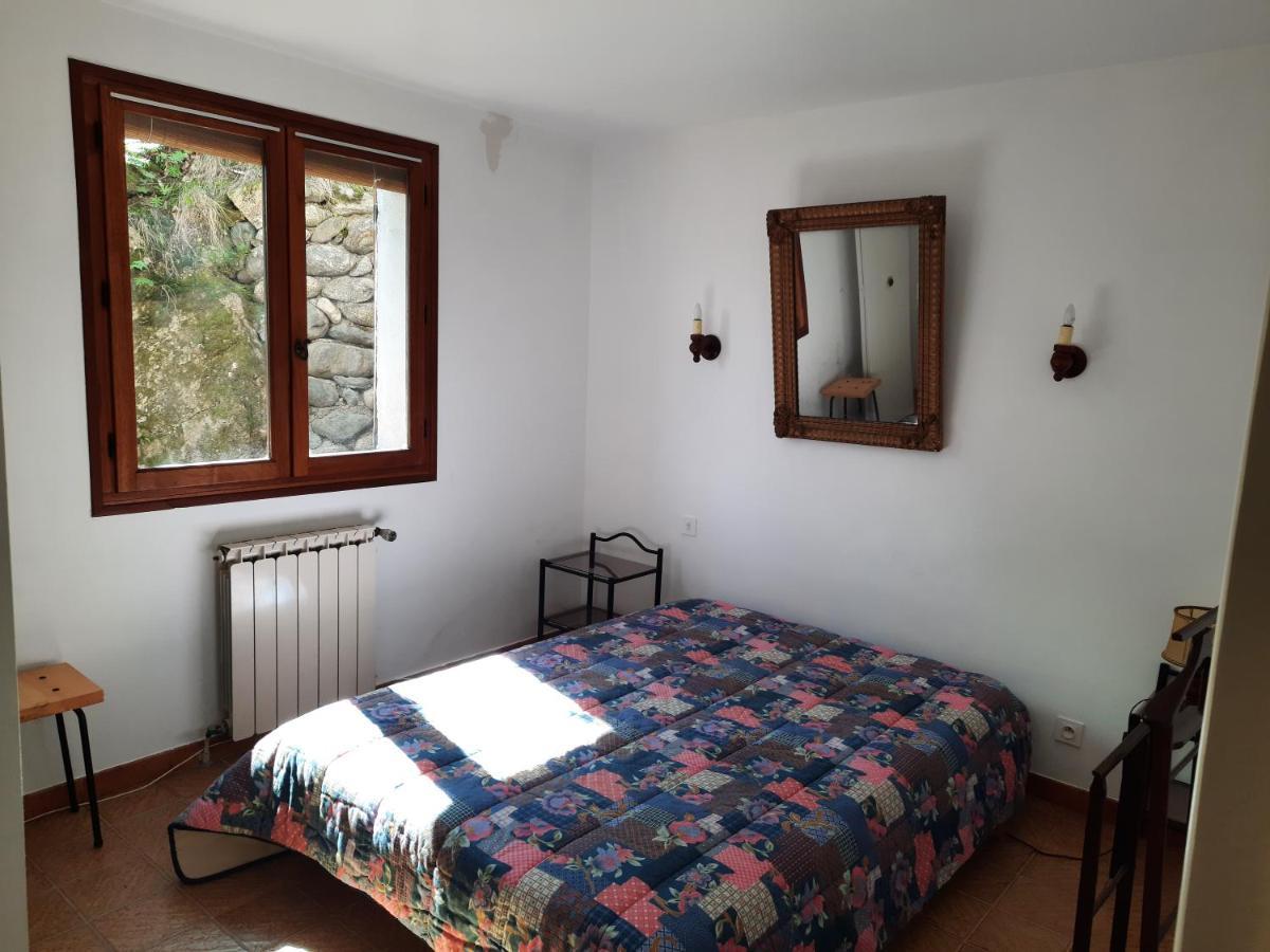 Villa Maison de famille dans les Cévènnes à Mandagout Extérieur photo